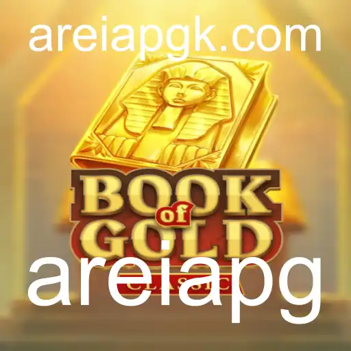 Book Of Gold Classic: Embarque na Aventura Arqueológica da Areia Dourada