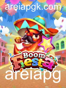 BoomFiesta: A Nova Sensação dos Jogos de Estratégia em Areiapg