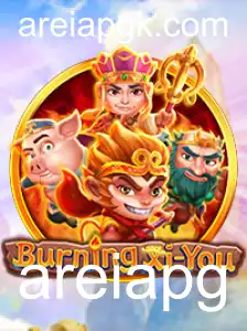 Dominando o Arte de BurningXiYou: Uma Jornada Através da Areiapg