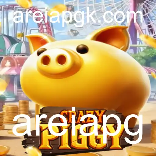Descubra CrazyPiggy: Aventura e Estratégia em um Jogo de Tabuleiro Único