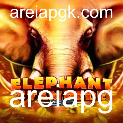 Desvendando o Fascinante Mundo de ElephantStampedeSE