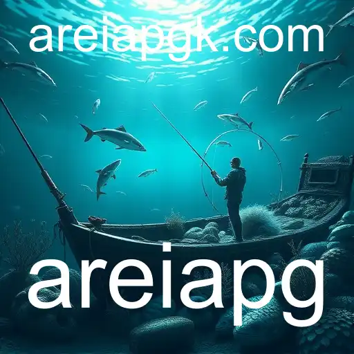 Jogos de pesca
