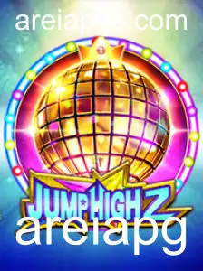 JumpHigh2: A Emoção de Pular nas Alturas