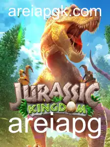 Descubra o Mundo de JurassicKingdom: Um Mergulho na Aventura Pré-Histórica