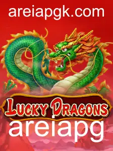 Descubra LuckyDragons: O Novo Sensação do Mundo dos Jogos