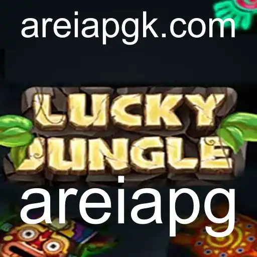 Conheça LuckyJungle: Um Mergulho na Aventura e Estratégia do Novo Jogo