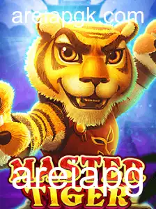 Desvendando MasterTiger: O Jogo Estratégico com Areiapg