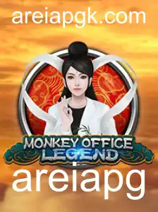 Desvendando o Mundo de MonkeyOfficeLegend