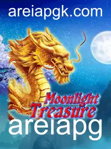MoonlightTreasure: Emocionante Aventura de Caça ao Tesouro sob a Luz da Lua