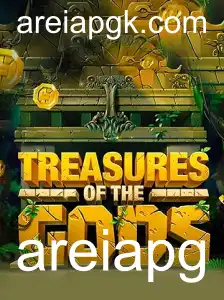 TreasureoftheGods: A Excitante Busca por Riquezas Divinas