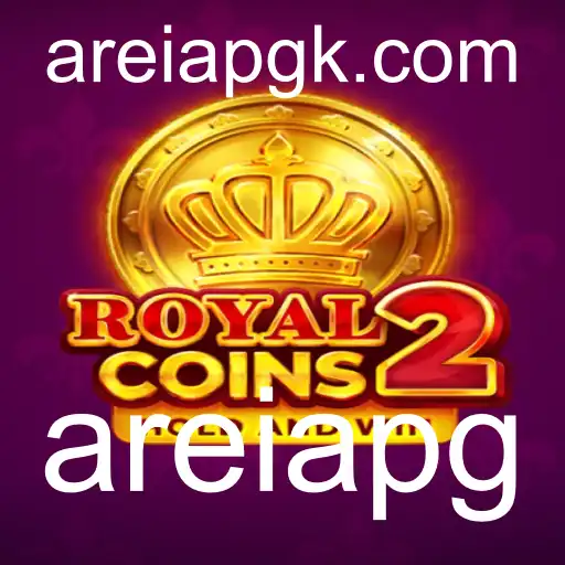 Descubra as Emocionantes Aventuras de RoyalCoins2