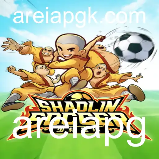Descubra o Empolgante Mundo de ShaolinSoccer e as Incríveis Regras do Jogo