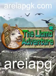 TheLlamaAdventure: Desvende o Fascinante Mundo de Areiapg