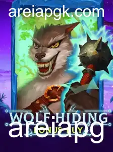 WolfHidingBonusBuy: Um Mundo de Estratégia e Aventura no Universo dos Jogos
