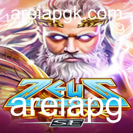 Explorando ZeusRushFeverDeluxeSE: Uma Jornada Mítica no Mundo dos Jogos